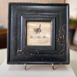 Kathryn Clarke Home limited edition Bumble Bee